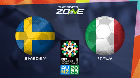 Watch the highlights from the Sweden v Italy game in the FIFA Women's World Cup 2023, with a huge win for Sweden as they beat Italy 5-0 in the Group stages.
